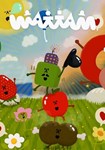 Wattam КЛЮЧ* STEAM РФ+СНГ