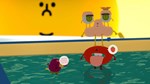 Wattam КЛЮЧ* STEAM РФ+СНГ