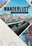 Wanderlust: Transsiberian КЛЮЧ* STEAM РФ+СНГ