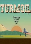 Turmoil КЛЮЧ* STEAM РФ+СНГ