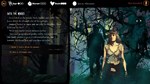 Werewolf: The Apocalypse — Heart of the Forest КЛЮЧ*