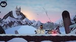 Winter КЛЮЧ* STEAM РФ+СНГ