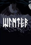 Winter КЛЮЧ* STEAM РФ+СНГ