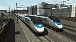 Train Simulator 2022 КЛЮЧ* STEAM Евросоюз