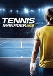 Tennis Manager 2021  КЛЮЧ* STEAM Евросоюз