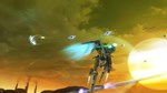 ZONE OF THE ENDERS: The 2nd Runner - M*RS КЛЮЧ* STEAM