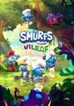 The Smurfs - Mission Vileaf КЛЮЧ* STEAM ВСЕ СТРАНЫ