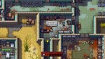 The Escapists + The Escapists: The Walking Dead Deluxe