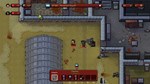 The Escapists + The Escapists: The Walking Dead Deluxe