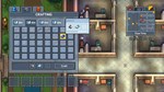 The Escapists 2 КЛЮЧ* STEAM ВСЕ СТРАНЫ