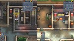 The Escapists 2 КЛЮЧ* STEAM ВСЕ СТРАНЫ