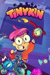 Tinykin КЛЮЧ* STEAM РФ+СНГ