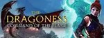 The Dragoness: Command of the Flame КЛЮЧ* STEAM ВСЕ СТ