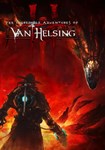 The Incredible Adventures of Van Helsing III КЛЮЧ*