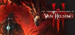 The Incredible Adventures of Van Helsing III КЛЮЧ*