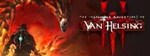 The Incredible Adventures of Van Helsing III КЛЮЧ*