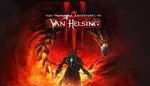 The Incredible Adventures of Van Helsing III КЛЮЧ*