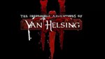 The Incredible Adventures of Van Helsing III КЛЮЧ*