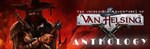 The Incredible Adventures of Van Helsing Anthology КЛЮЧ