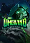 The Unliving КЛЮЧ* STEAM ВСЕ СТРАНЫ