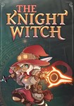 The Knight Witch КЛЮЧ* STEAM ВСЕ СТРАНЫ