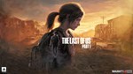 The Last of Us™ Part I КЛЮЧ* STEAM ROW