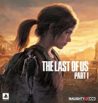 The Last of Us™ Part I КЛЮЧ* STEAM ROW