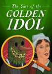 The Case of the Golden Idol КЛЮЧ* STEAM ROW