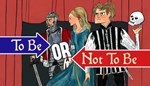 To Be or Not To Be КЛЮЧ* STEAM ВСЕ СТРАНЫ