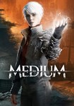 The Medium КЛЮЧ* STEAM ВСЕ СТРАНЫ (КРОМЕ РФ+РБ)