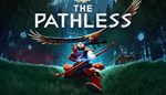 The Pathless КЛЮЧ* STEAM ROW