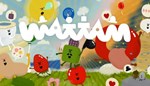 Wattam КЛЮЧ* STEAM ROW