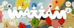 Wattam КЛЮЧ* STEAM ROW