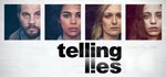 Telling Lies КЛЮЧ* STEAM ROW