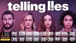 Telling Lies КЛЮЧ* STEAM ROW