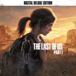 The Last of Us™ Part I - Deluxe Edition КЛЮЧ* STEAM