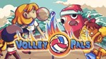 Volley Pals КЛЮЧ* STEAM РФ+СНГ