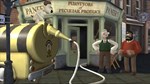 Wallace & Gromit’s Grand Adventures КЛЮЧ* STEAM РФ+СНГ