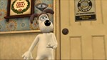 Wallace & Gromit’s Grand Adventures КЛЮЧ* STEAM РФ+СНГ