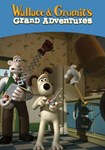 Wallace & Gromit’s Grand Adventures КЛЮЧ* STEAM РФ+СНГ