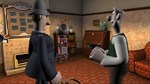 Wallace & Gromit’s Grand Adventures КЛЮЧ* STEAM РФ+СНГ