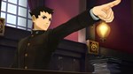 The Great Ace Attorney Chronicles КЛЮЧ* STEAM РФ+СНГ