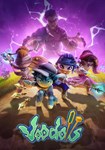 Voodolls КЛЮЧ* STEAM ВСЕ СТРАНЫ