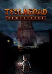 Teslagrad Remastered КЛЮЧ* STEAM ВСЕ СТРАНЫ