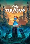 Teslagrad 2 КЛЮЧ* STEAM ВСЕ СТРАНЫ