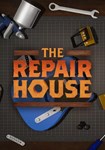 The Repair House: Restoration Sim КЛЮЧ* STEAM РФ+СНГ