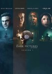 The Dark Pictures Anthology: Season One КЛЮЧ* STEAM