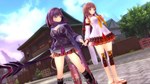 VALKYRIE DRIVE -BHIKKHUNI- КЛЮЧ* STEAM РФ+СНГ