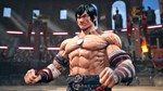 TEKKEN 8 КЛЮЧ* STEAM РФ+СНГ