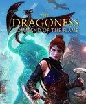 The Dragoness: Command of the Flame КЛЮЧ* STEAM ВСЕ СТ